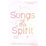 1. Songs Of The Spirit by Megan Daffern